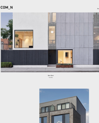 Architectural Design