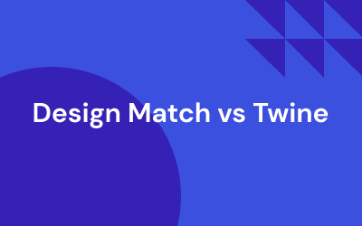 Design Match or Twine? | The Best Freelance Website For Designer
