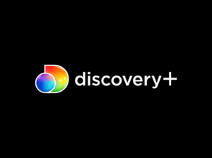 discoveryplus logo