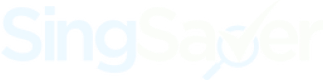 Singsaver logo