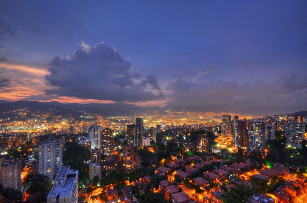 A Fouders Top-to-Bottom Guide for the Medellin Digital Nomad [2022] cover
