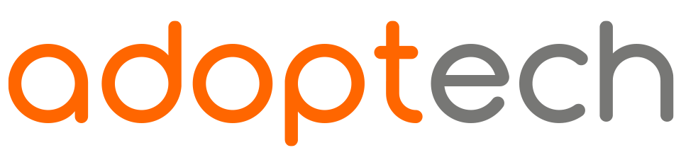 Adoptech-logo-GreyWithoutStrapline
